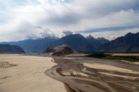 Deserts of Pakistan I Thar, Thal and Cholistan Main Deserts