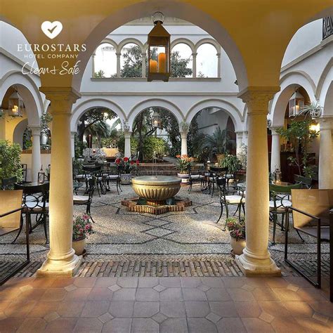 The 12 best luxury hotels in Córdoba – LuxuryHotel.world