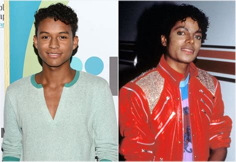 Michael Jackson Biopic: Cast, Title, Director, Plot | POPSUGAR ...