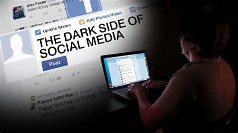 The Dark Side of Social Media | who13.com