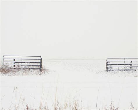 Items similar to Fine Art Photography Snow Art Winter Art Snow ...