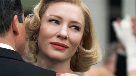 Cate Blanchett Movies | UMR