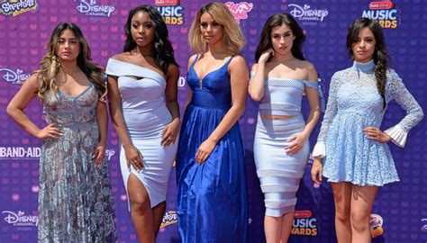 Fifth Harmony "Billboard" Interview: Girl Group Opens Up About Anxiety, Deaths, Mental Health