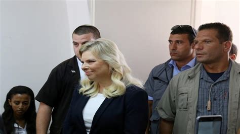 Netanyahu's popularity undamaged by accusations against his wife - Al ...