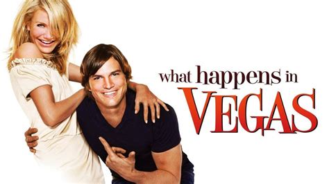 What Happens in Vegas (2008) - AZ Movies