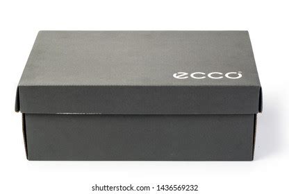 Ecco shoes Logo Vector (.EPS) Free Download