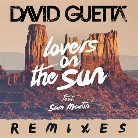 BPM and key for Lovers on the Sun (feat. Sam Martin) - Stadiumx Remix ...