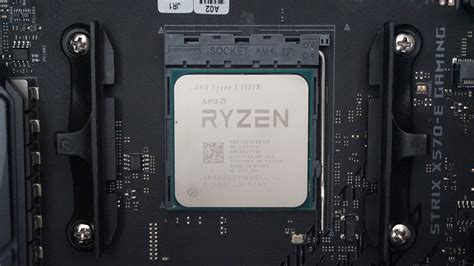 Here's where you can buy the AMD Ryzen 3 3300X in the UK right now | Rock Paper Shotgun