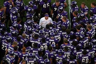 Big 12 Football: 2012 TCU Horned Frogs Football Roster