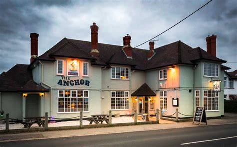 The best country pubs to visit for Sunday lunch around Bristol this ...