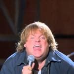 Chris Farley Black Sheep Meme Generator - Imgflip