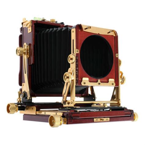 Tachihara Large Format Film Cameras for sale | eBay