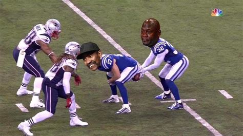 The Funniest Memes Of The Colts' Worst Play In NFL History - Daily Snark