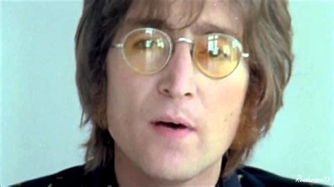 John Lennon Wallpaper HD (49+ images)