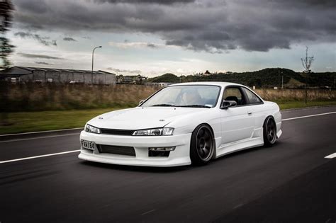 Nissan Silvia Sx Photo Gallery | My XXX Hot Girl