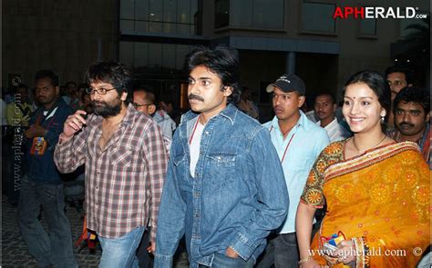 Pawan Kalyan Family Pics