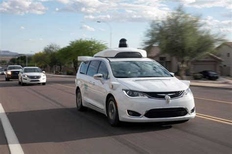 Waymo expands to New York to give its software more experience - CNET