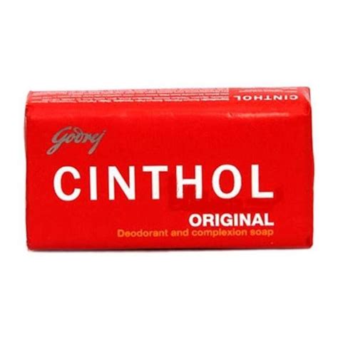 Cinthol Original Soap | Komalas Vegemart – Online Grocery Delivery