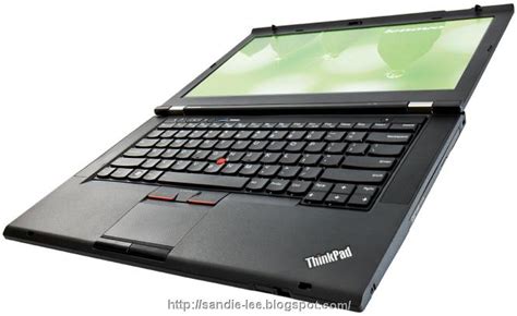 Lenovo ThinkPad T430s User Review | sandie-lee