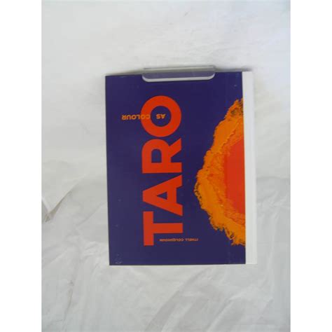 Taro As Colour | Oxfam GB | Oxfam’s Online Shop