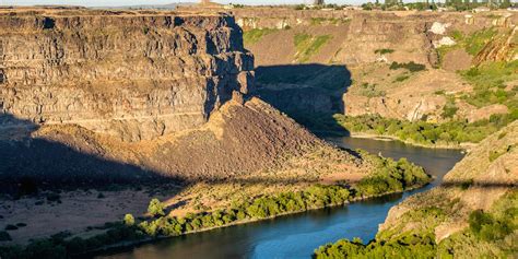 Idaho Western Heritage Historic Byway | Drive The Nation