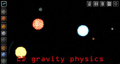 Space Sandbox for Android - APK Download