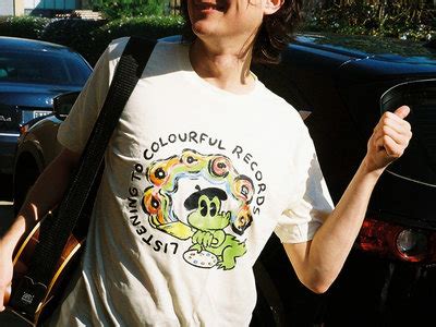 Merch | King Gizzard & The Lizard Wizard