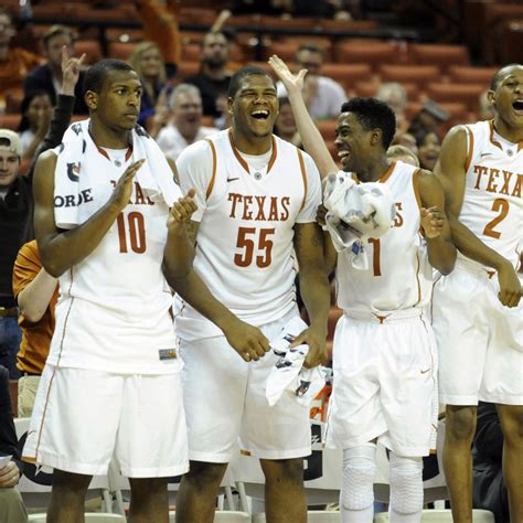 Texas Basketball: Complete Roster, Season Preview for 2014-15 Longhorns | News, Scores ...