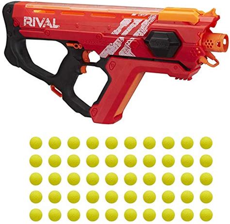 9 Best Nerf Rival Guns (2024 Guide) - Blaster Central