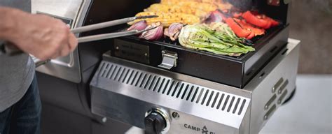 Camp Chef Sidekick Sear Where Do The Drippings Go From The, 52% OFF