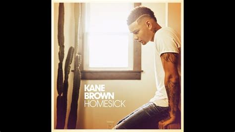 Kane Brown's "Homesick" Impacts Country Radio - The Country Note