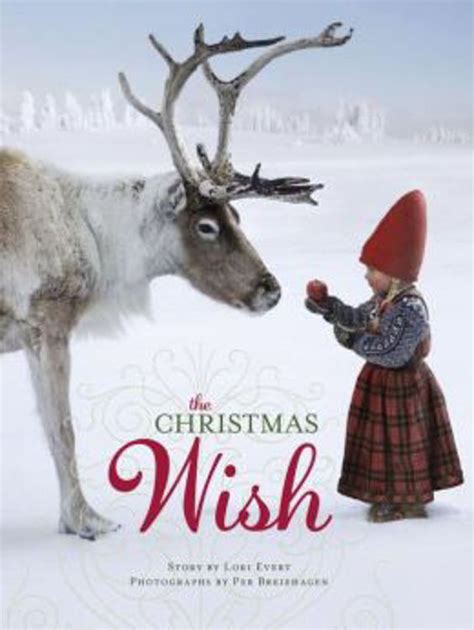 Bestemorsimports. The Christmas Wish Book