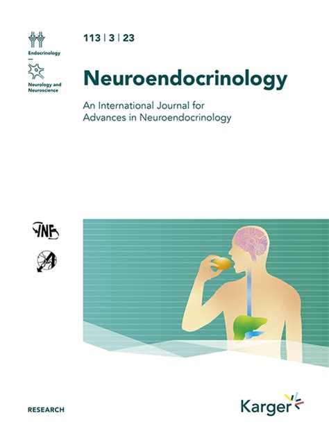 Volume 113 Issue 3 | Neuroendocrinology | Karger Publishers