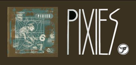 Doolittle by the Pixies – One Track Mine