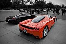 Ferrari Enzo - Wikipedia