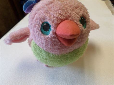 3rd & Bird interactive Muffin toy | in Monifieth, Dundee | Gumtree