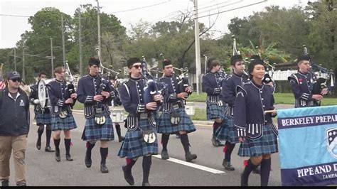 Veterans Day events going on around the Tampa Bay area | wtsp.com