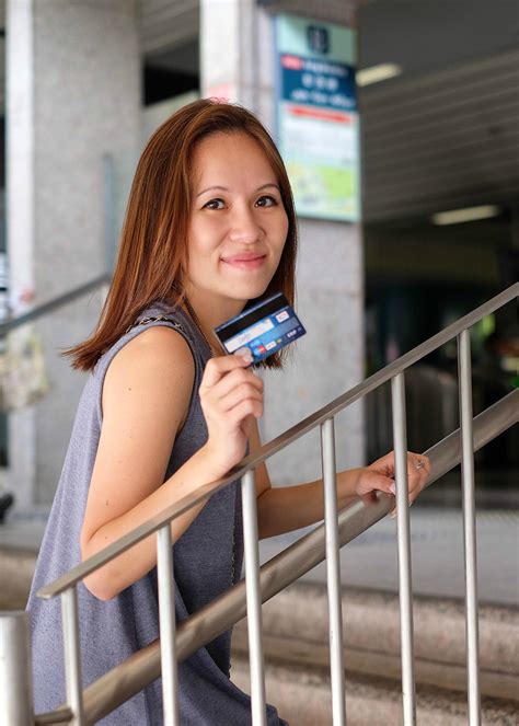 Use Your Bank Card with NETS FlashPay Function to Travel