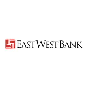 East West Bank Logo PNG Vector - BrandLogo