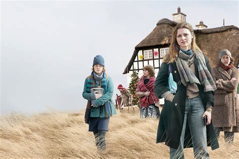 20 Best German TV Shows on Netflix, Hulu, & More - Reverberations