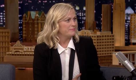 Jimmy Fallon’s tense exchange with Amy Poehler resurfaces amid workplace allegations