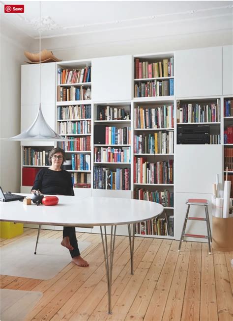 The Best of BESTA: Design Inspiration for IKEA’s Most Versatile Unit | Apartment Therapy