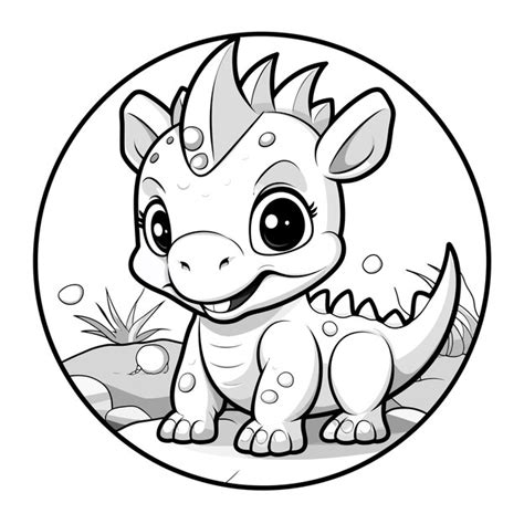 Premium Vector | Baby animal character