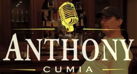 Anthony Cumia Launches Podcast Show | SiriusBuzz