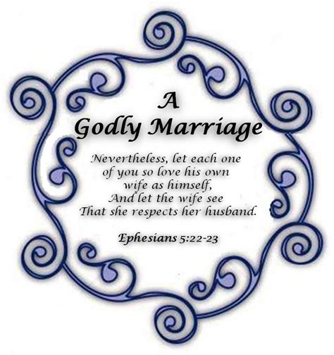 Godly Marriage Quotes. QuotesGram