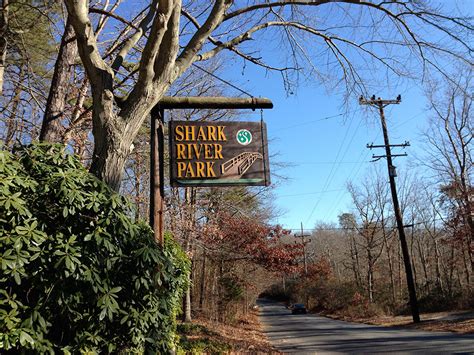 Shark River Park | njHiking.com