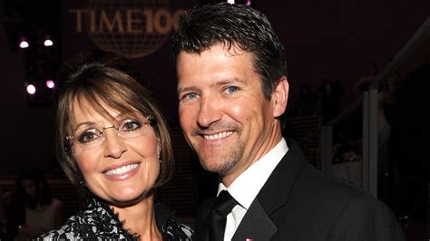 Sarah Palin and Todd Palin Finalized Their Divorce in March | Entertainment Tonight