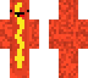 Sausage | Minecraft Skins