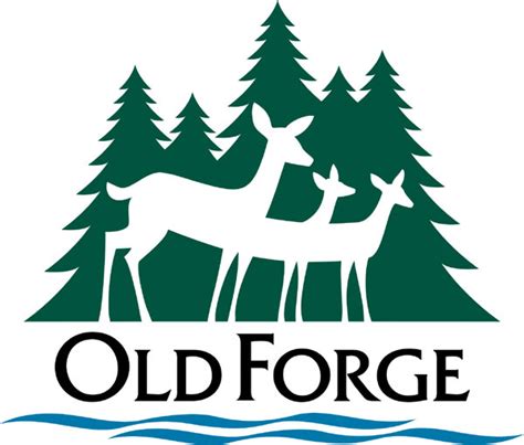 Old Forge New York in the Adirondacks