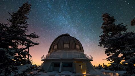 13 Amazing Dark Sky Reserves Around the World